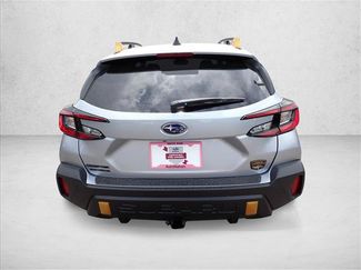 Certified 2026 Subaru Crosstrek 2.5i Wilderness w/ Crosstrek Mirror Package AWD/4WD video 3