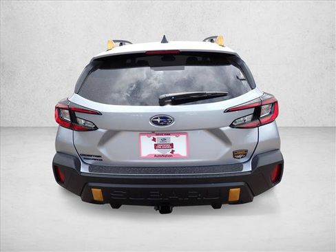 Certified 2026 Subaru Crosstrek 2.5i Wilderness w/ Crosstrek Mirror Package AWD/4WD image 3