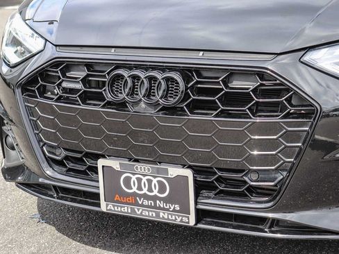 Used 2023 Audi A4 2.0T Prestige AWD/4WD image 8