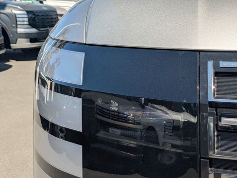 New 2026 Hyundai Palisade Calligraphy image 6