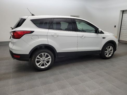 Used 2019 Ford Escape SE AWD/4WD image 10