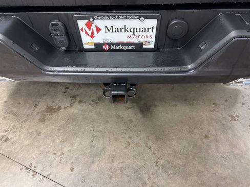 Used 2022 GMC Sierra 1500 Elevation w/ X31 Off-Road Package image 7