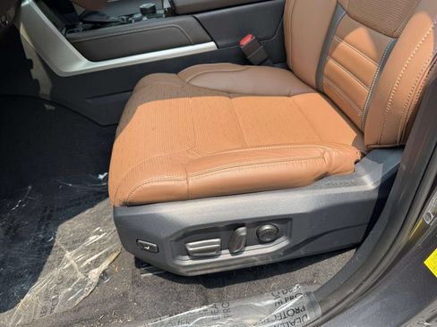 Used 2026 Toyota Tundra 1794 Edition AWD/4WD image 17