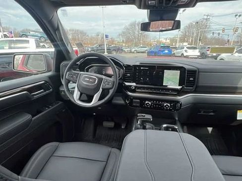 New 2026 GMC Sierra 1500 Elevation w/ Elevation Premium Package AWD/4WD image 26