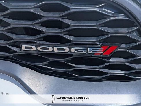 Used 2024 Dodge Durango R/T w/ Blacktop Package AWD/4WD image 9