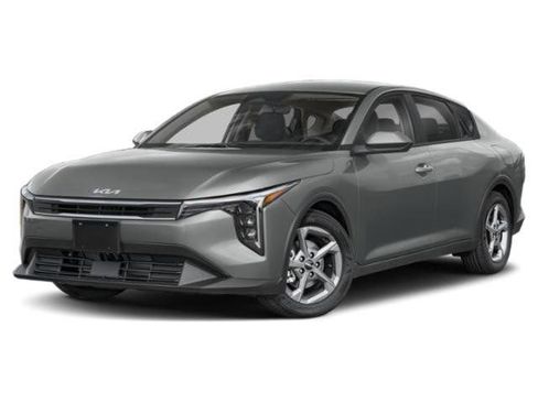Used 2025 Kia K4 FWD image 4