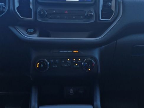 Used 2023 Ford Bronco Sport Big Bend image 31