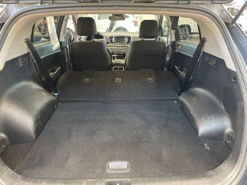 Used 2019 Kia Sportage LX w/ LX Popular Package AWD/4WD image 23