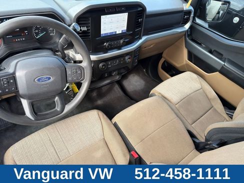 Used 2022 Ford F150 XLT AWD/4WD image 30