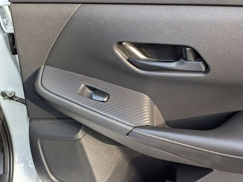 Used 2024 Nissan Sentra SV image 20