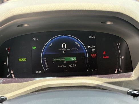 Used 2026 Toyota Camry SE FWD image 26