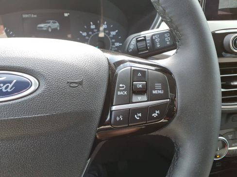 Used 2022 Ford Escape SE w/ Convenience Package AWD/4WD image 18
