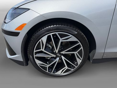 Certified 2023 Hyundai Ioniq 6 Limited RWD image 9