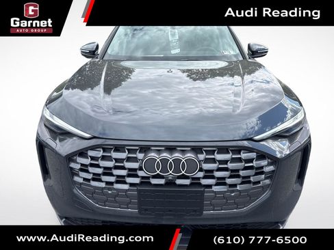 New 2026 Audi Q5 Premium AWD/4WD image 8