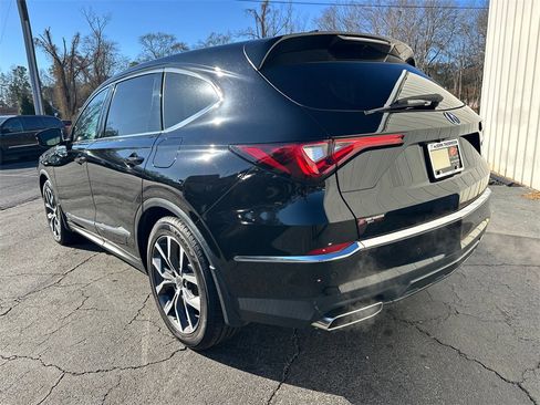 Used 2022 Acura MDX FWD w/ Technology Package image 8