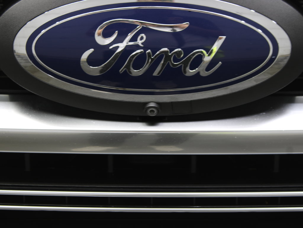 Used 2022 Ford F250 Platinum w/ Tremor Off-Road Package AWD/4WD image 60