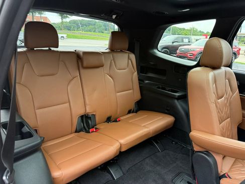 Used 2024 Kia Telluride SX X-Line AWD/4WD image 31