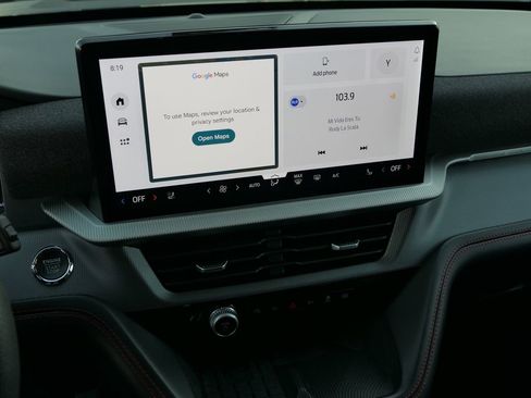 Used 2025 Ford Explorer ST image 20