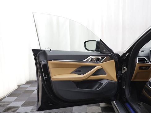 New 2026 BMW i4 xDrive40i w/ Premium Package AWD/4WD image 5