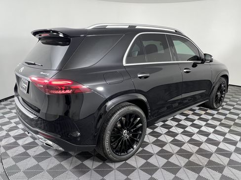Used 2024 Mercedes-Benz GLE 350 4MATIC image 13