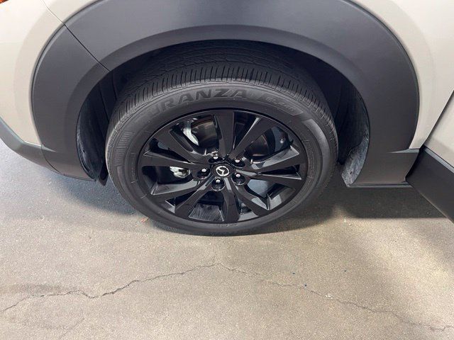 Used 2024 MAZDA CX-30 AWD 2.5 S w/ Select Sport Pkg image 30