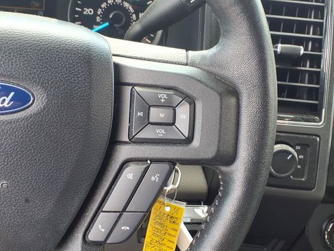 Used 2019 Ford F150 XLT w/ Equipment Group 302A Luxury AWD/4WD image 18