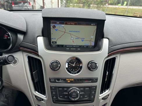 Used 2014 Cadillac CTS Premium image 10