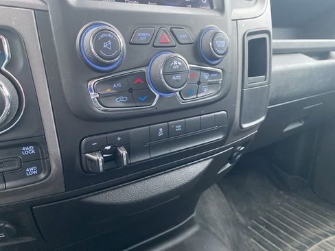 Used 2019 RAM 1500 Express w/ Express Value Package image 14