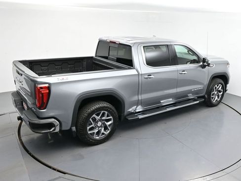 New 2026 GMC Sierra 1500 SLT w/ SLT Premium Plus Package image 5