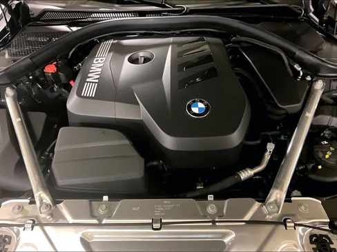 New 2026 BMW 430i Coupe w/ M Sport Package image 16