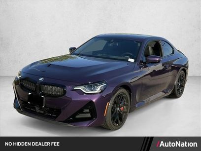 Used 2026 BMW 230i xDrive Coupe w/ Premium Package