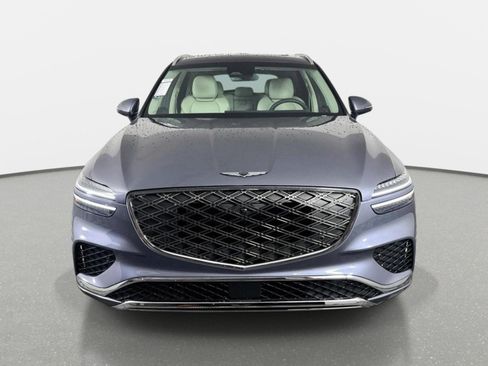 New 2027 Genesis GV70 2.5T Advanced AWD/4WD image 2