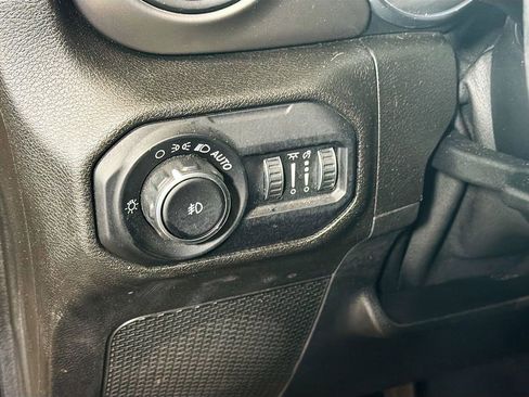 Used 2020 Jeep Wrangler Unlimited Sport S AWD/4WD image 13
