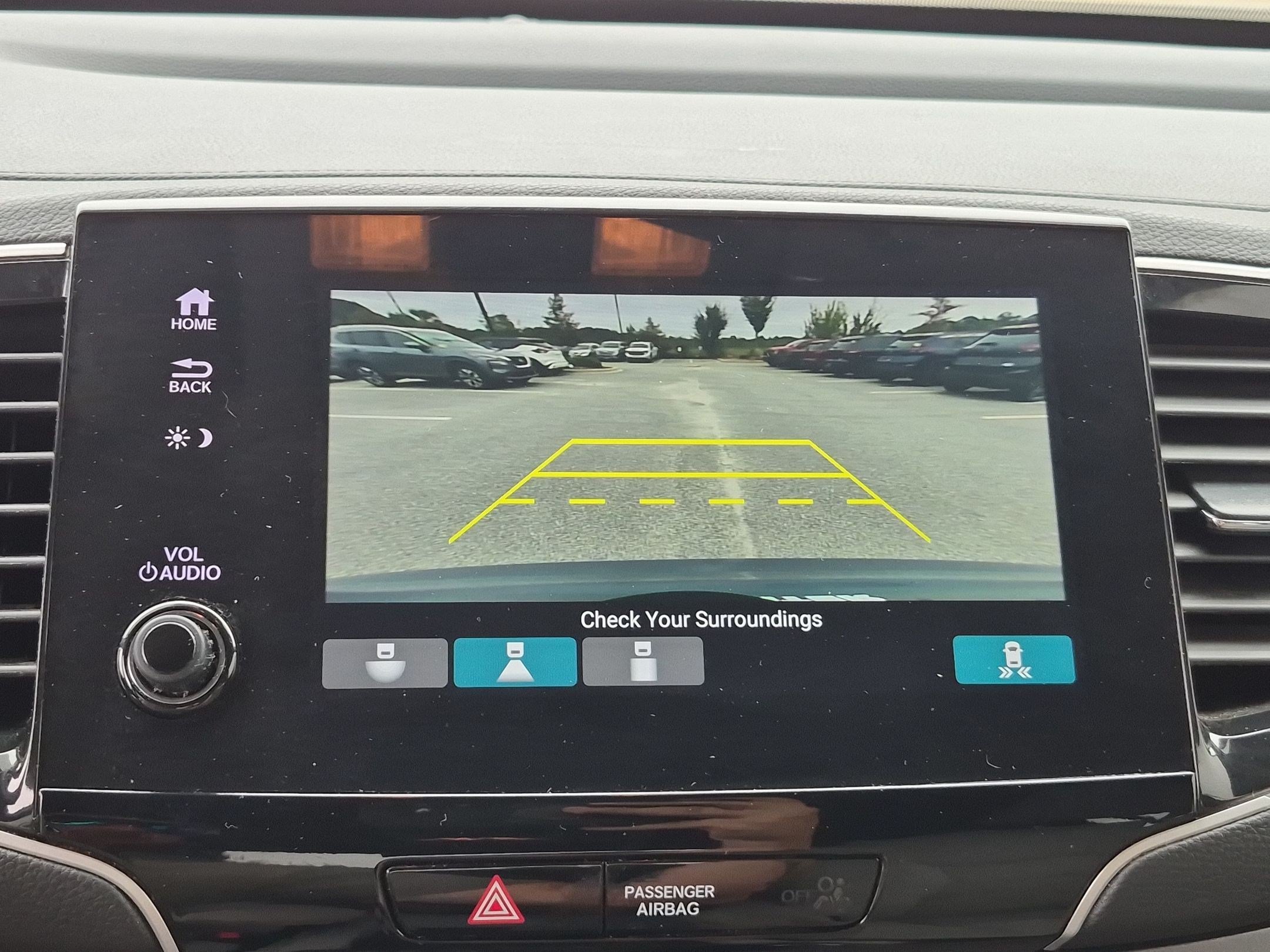 Used 2021 Honda Pilot EX image 24