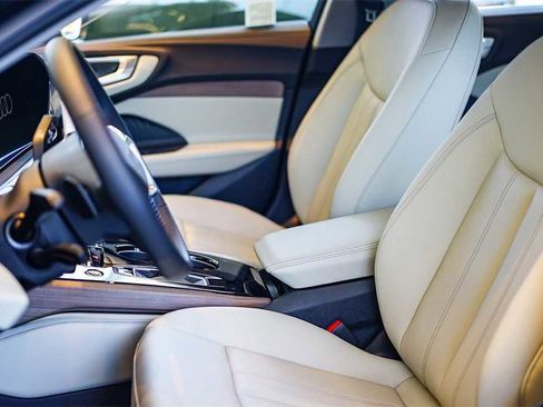 New 2025 Audi A5 2.0T Premium Plus image 14