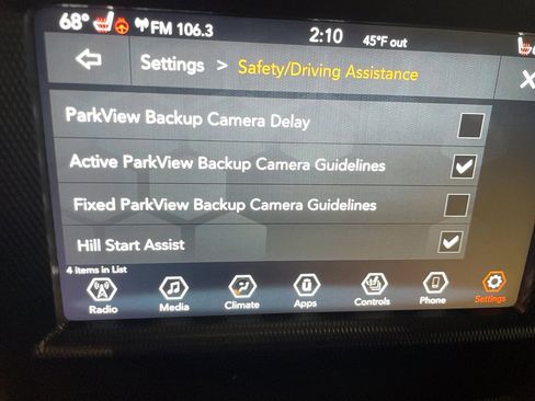 Used 2022 Jeep Wrangler Unlimited Sport image 10