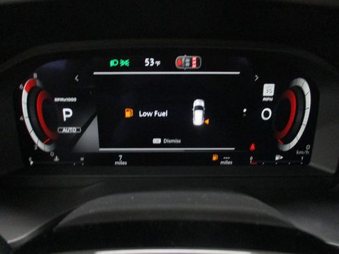 New 2026 Nissan Rogue Platinum w/ Platinum Premium Package image 16