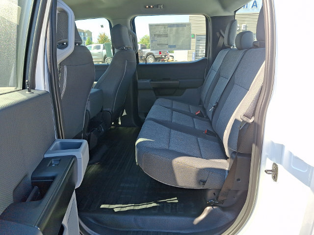 New 2026 Ford F150 XL RWD image 6