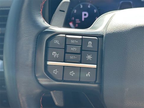 Used 2024 Ford F150 Raptor image 35