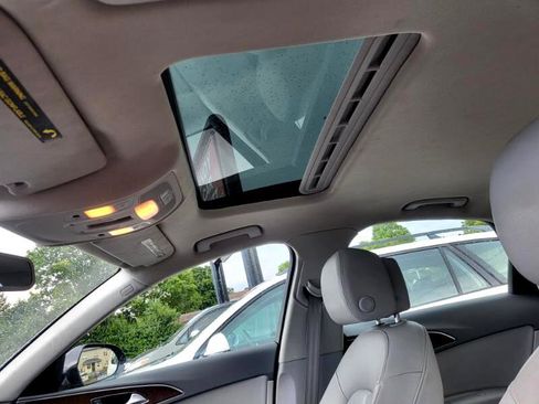 Used 2013 Audi A6 2.0T Premium Plus w/ Premium Plus Pkg image 11