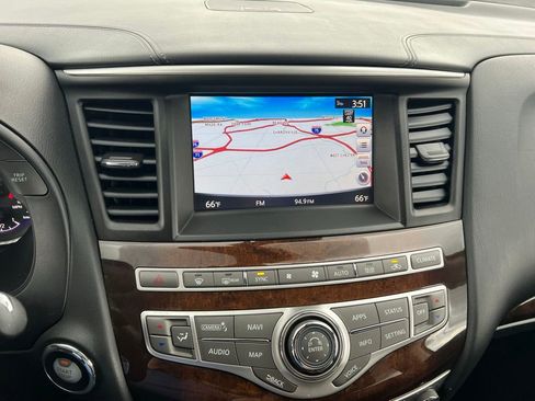 Used 2020 INFINITI QX60 Sensory AWD/4WD image 38
