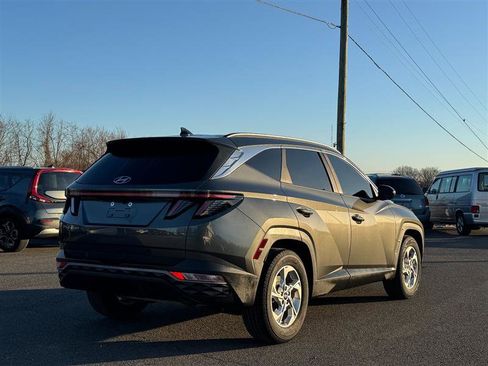 Used 2022 Hyundai Tucson SEL image 9