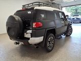 Used 2007 Toyota FJ Cruiser 4WD image 5
