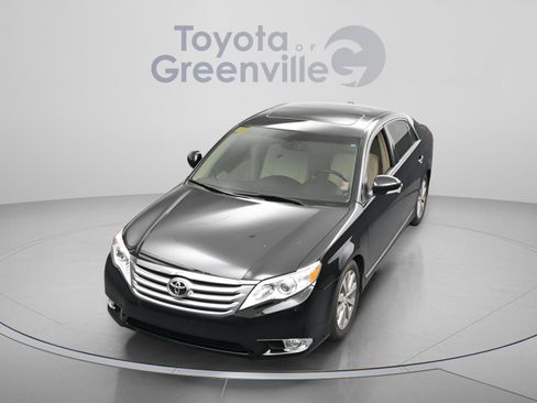 Used 2011 Toyota Avalon Limited FWD image 22