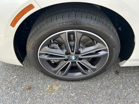 Used 2021 BMW 228i xDrive Gran Coupe w/ Convenience Package image 12