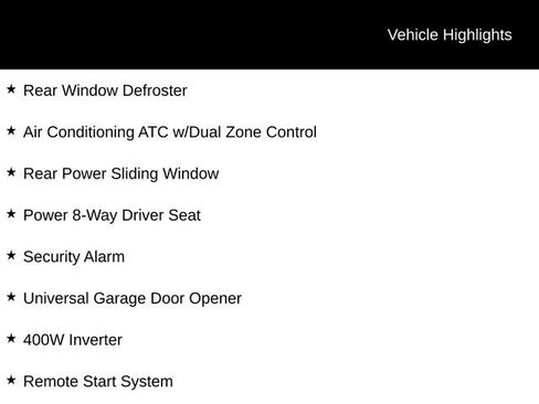 Used 2023 RAM 1500 Big Horn image 6