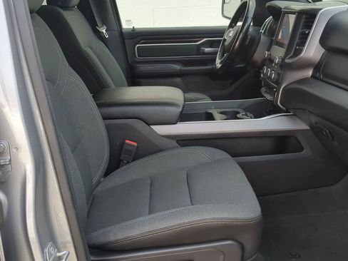 Certified 2022 RAM 1500 Big Horn image 21