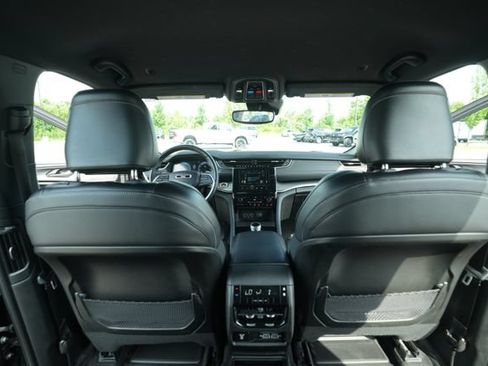 Used 2021 Jeep Grand Cherokee L Laredo AWD/4WD image 26