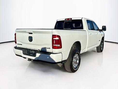 Used 2024 RAM 2500 Laramie image 9