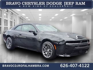 New 2026 Dodge Charger Scat Pack video 1